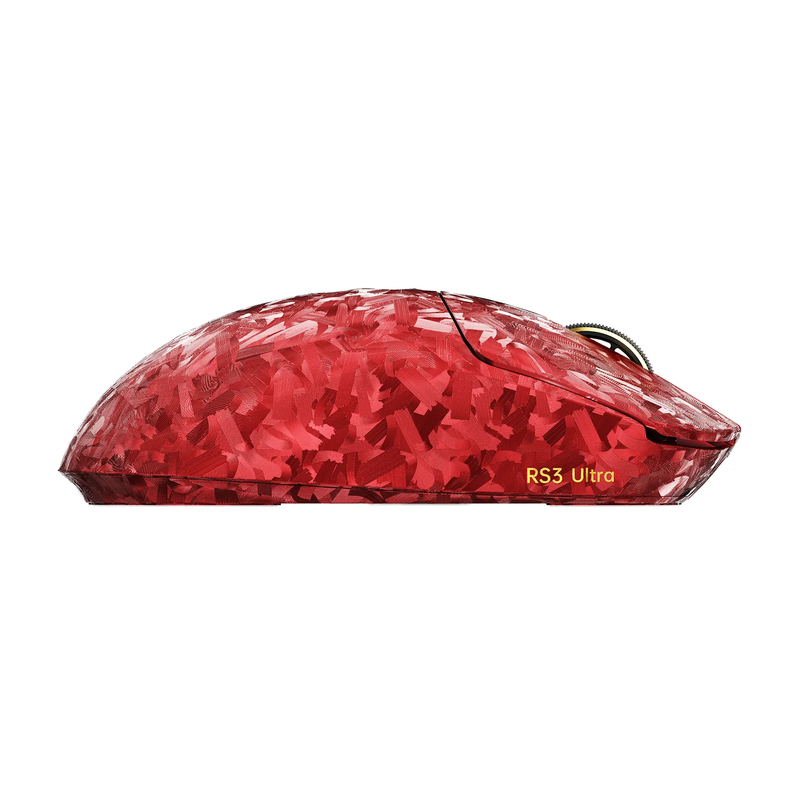 ATTACK SHARK RS3 ULTRA Carbon Fiber Wireless PAW3955MAX Gaming Mouse - Image 14